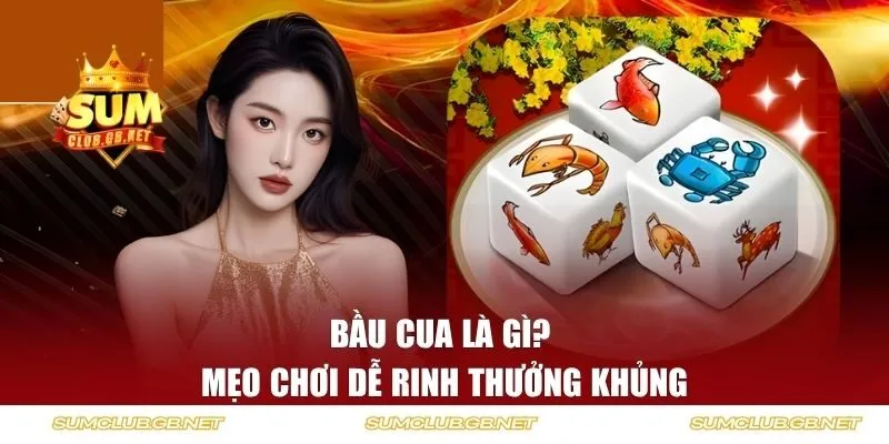 Mẹo chơi dễ rinh thưởng khủng